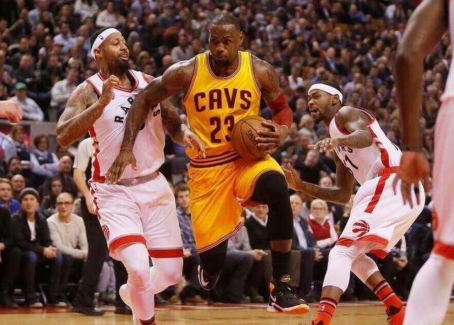 这五年詹姆斯怎么过的，剖析：詹姆斯的坎坷之路