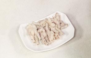 无骨鸡爪泡椒凤爪的做法，精选美味无骨泡椒凤爪的做法