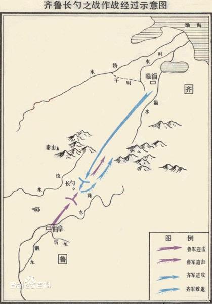 战国时期著名战役，春秋战国四个著名战役（盘点春秋战国时期著名的战役）