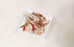 无骨鸡爪泡椒凤爪的做法，精选美味无骨泡椒凤爪的做法