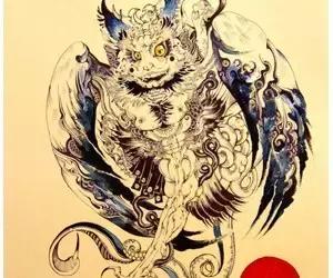 最帅气的怪兽名字叫什么，奥特曼中这几只怪兽帅到掉渣