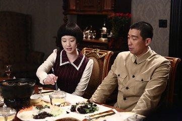 刘诗诗新剧黎明决战，刘诗诗新剧预告片来了