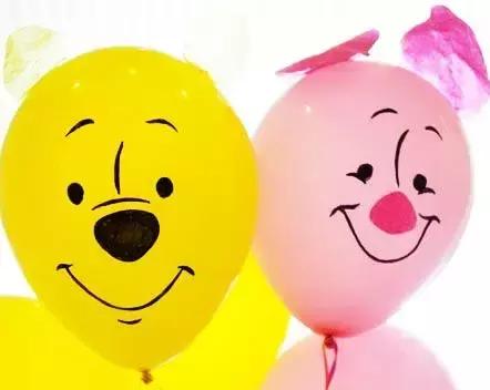 气球简单造型动物，教你折一只简易气球狗狗