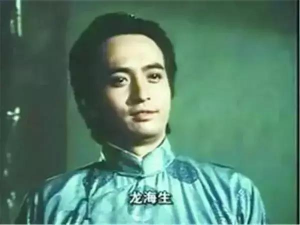 吕颂贤版笑傲江湖逝去的七大配角，笑傲江湖吕颂贤版谁厉害