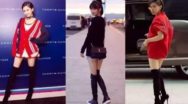 王子文真实身高，王子文真的有162cm吗