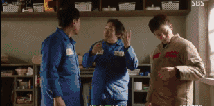 池晟真实身高，池晟欧巴的四部高分韩剧