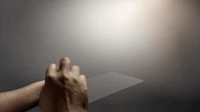 裸眼3d怎么看，裸眼3d与普通对比（裸眼3D地图，体验一下咯）