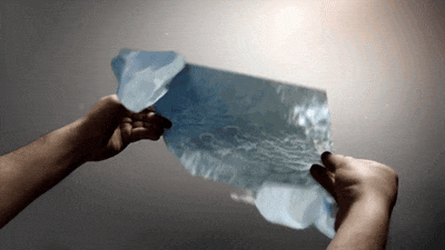 裸眼3d怎么看，裸眼3d与普通对比（裸眼3D地图，体验一下咯）