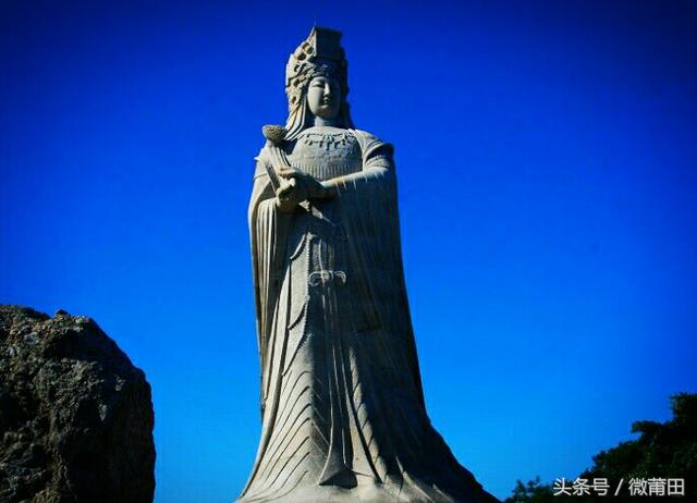 莆田湄洲湾黄金沙滩，8月2日，《早安·莆田》