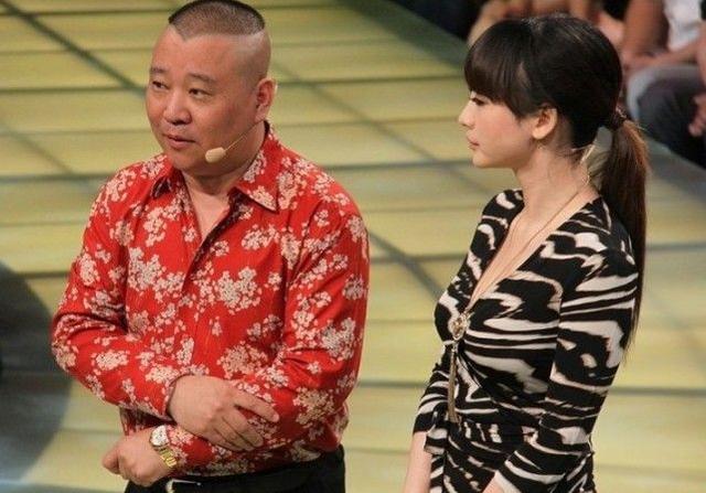 明星真实身高和官方对比，1米76比1米72还矮
