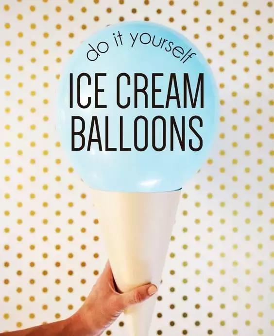 气球简单造型动物，教你折一只简易气球狗狗