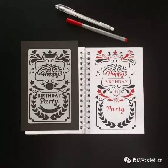 少女心手帐教程，手帐教程简单又少女心（你的手帐也可以这样精美）