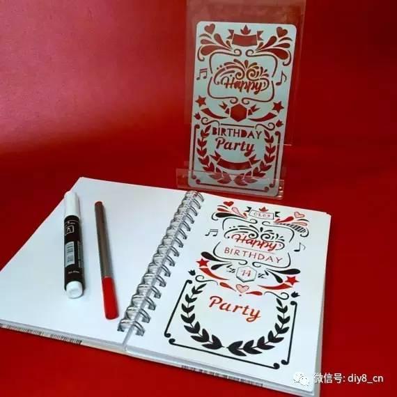 少女心手帐教程，手帐教程简单又少女心（你的手帐也可以这样精美）