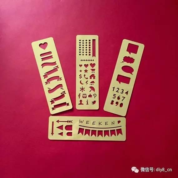 少女心手帐教程，手帐教程简单又少女心（你的手帐也可以这样精美）