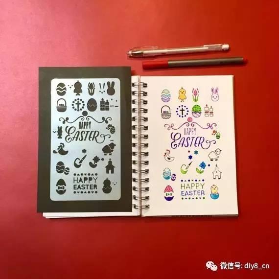 少女心手帐教程，手帐教程简单又少女心（你的手帐也可以这样精美）