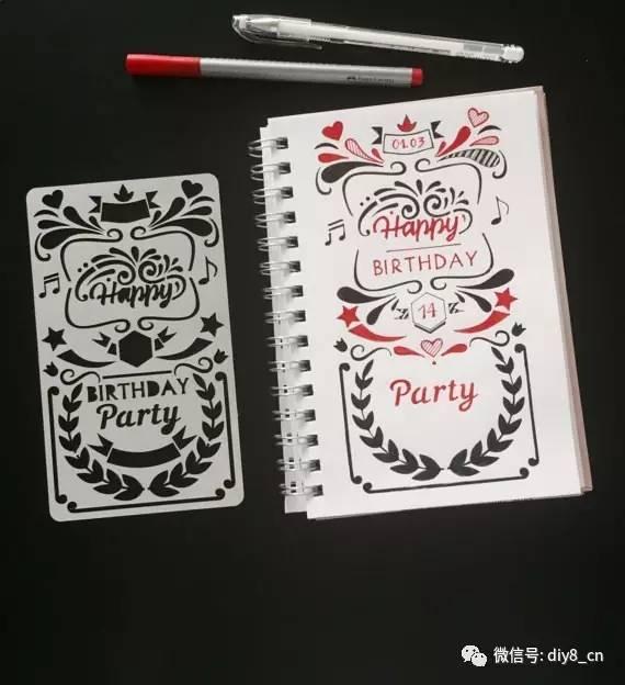 少女心手帐教程，手帐教程简单又少女心（你的手帐也可以这样精美）