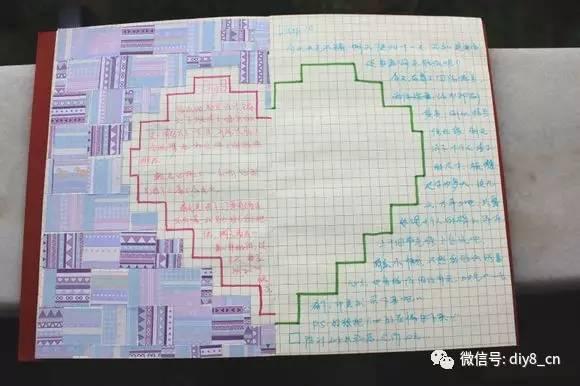 少女心手帐教程，手帐教程简单又少女心（你的手帐也可以这样精美）