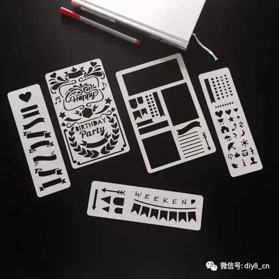 少女心手帐教程，手帐教程简单又少女心（你的手帐也可以这样精美）