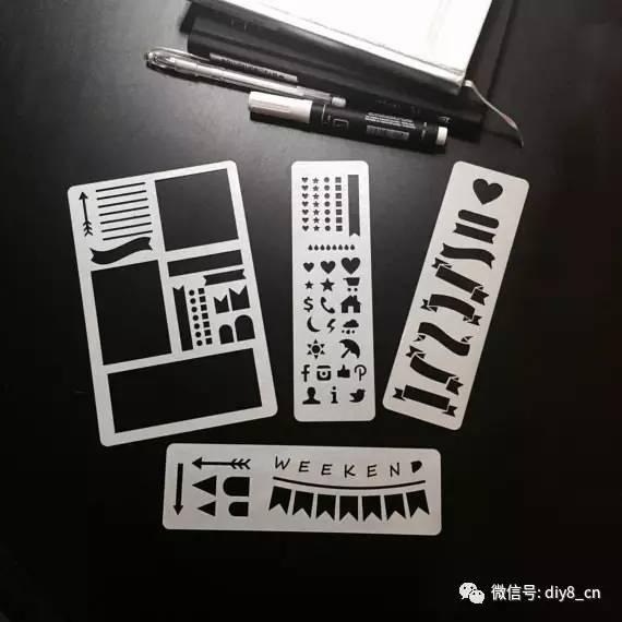 少女心手帐教程，手帐教程简单又少女心（你的手帐也可以这样精美）