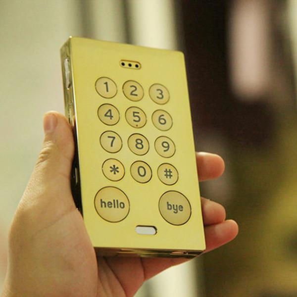 绝对不会出错的实用创意礼物