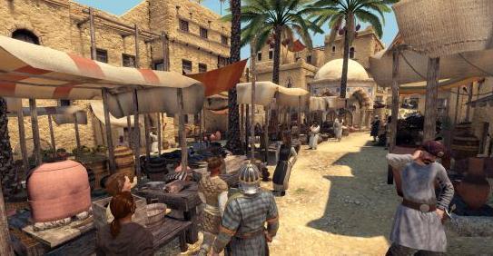 骑马与砍杀最具人气mod，喜欢的小伙伴干货拿走