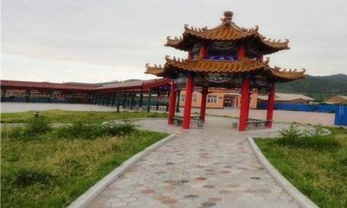 黑龙江省四大穷县，黑龙江省最富两个县和最穷两个县