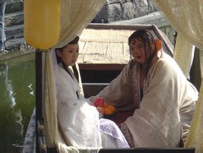 沉香的师傅是谁，李易峰角色点评