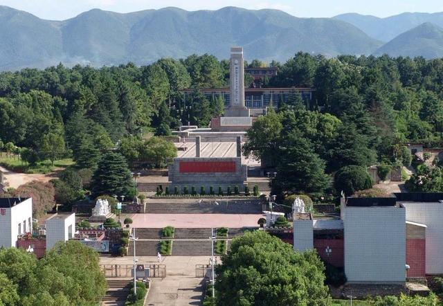 游红色革命圣地，延安主题游，革命圣地路线