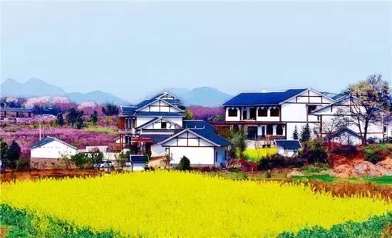 贵阳哪里适合情侣旅游，去贵阳郊外寻一处民俗村