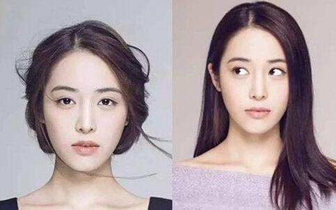 杨幂张彬彬最美，张彬彬原来是被杨幂带红的