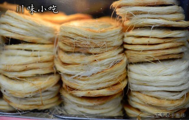 宽窄巷子的特色，宽窄巷子的特色美食（宽窄巷子的美食）