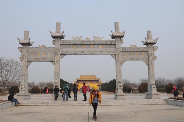 山东的鲁西黄牛，鲁西黄牛美名扬