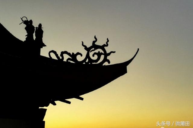 莆田湄洲湾黄金沙滩，8月2日，《早安·莆田》