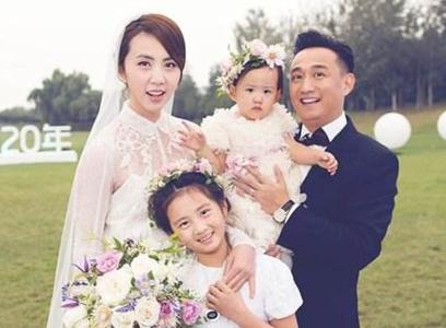 安以轩曾与胡歌组cp，安以轩嫁百亿总裁的结婚誓言对胡歌用过