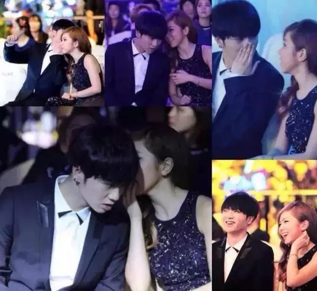 邓紫棋和华晨宇什么时候分的，为什么迟早有一天