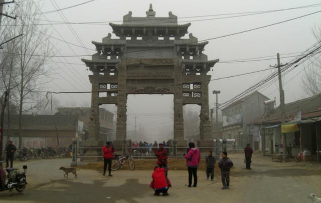 山东的鲁西黄牛，鲁西黄牛美名扬