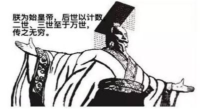唐太宗叫什么名字，秦皇汉武唐宗分别叫什么名字（唐太宗李世民简介）