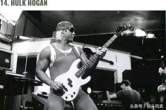 韦德巴雷特出场音乐，WWE选手曾经都做什么职业（wwe兰迪奥顿现实生活）