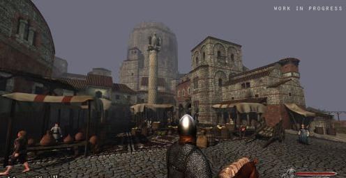 骑马与砍杀最具人气mod，喜欢的小伙伴干货拿走