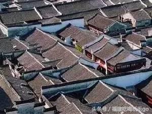 福州地名有什么，福州这10个宝藏地名