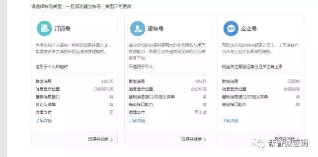 微信公众号认证，微信公众号如何注册及认证（微信公众账号如何申请认证）
