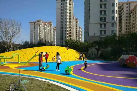 汕头最近有哪些公园，汕头十大公园华丽亮相