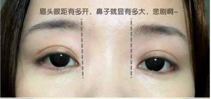 让鼻子变小的方法，鼻梁变小的方法