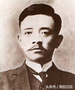 近代湖南有哪些名人，建国前后的近现代湖南名人团