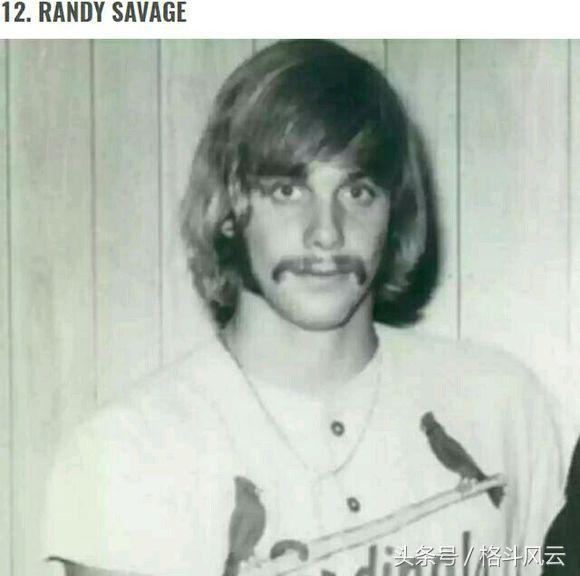 韦德巴雷特出场音乐，WWE选手曾经都做什么职业（wwe兰迪奥顿现实生活）