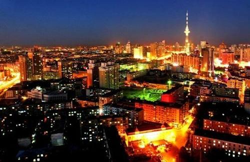 黑龙江省四大穷县，黑龙江省最富两个县和最穷两个县