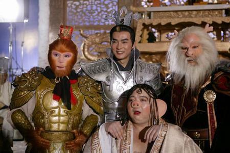 沉香的师傅是谁，李易峰角色点评