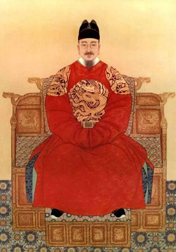 乌纱帽是个什么鬼，明朝纱帽（为什么古代人都争相戴它）