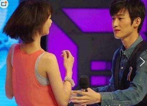 郑爽专访谈张翰，郑爽谈张翰，自认珍贵暗示符合