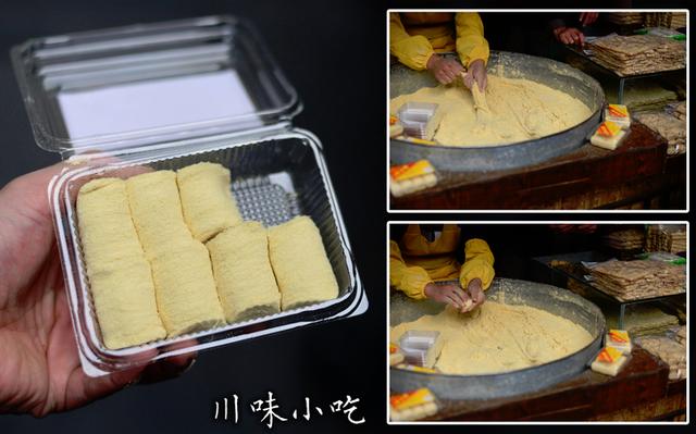 宽窄巷子的特色，宽窄巷子的特色美食（宽窄巷子的美食）